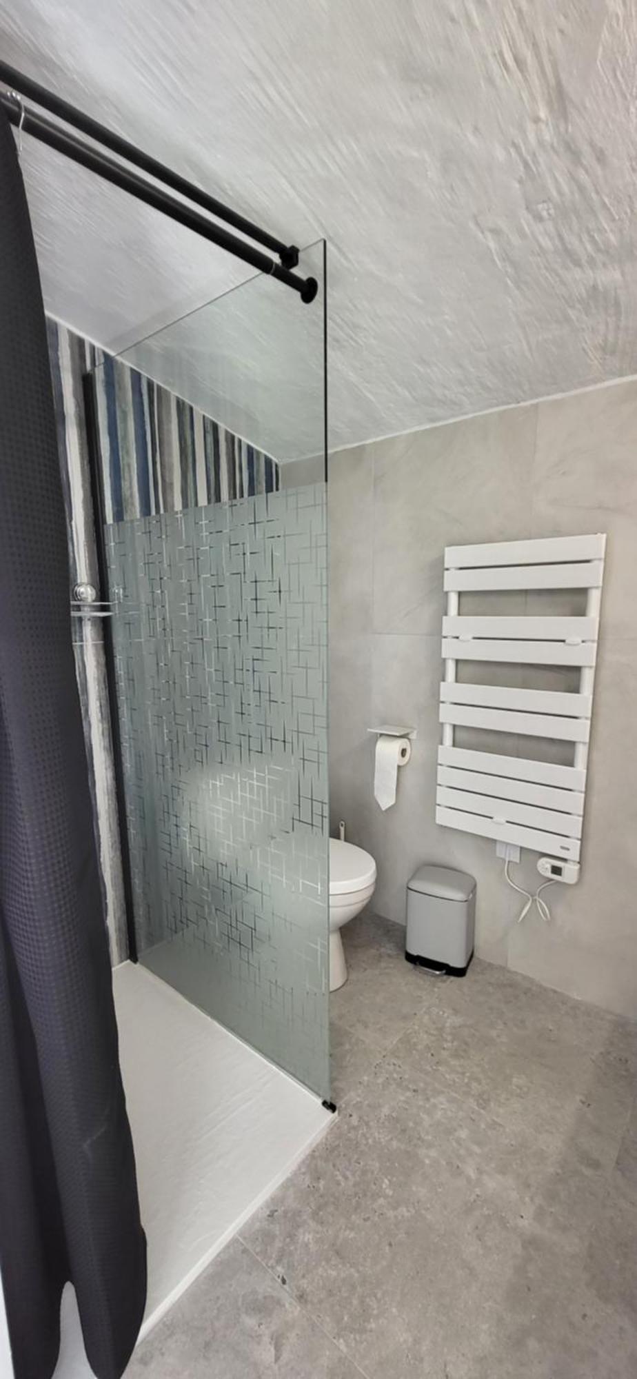 Les Pierres De Cezaire Hotel Saint-Cézaire-sur-Siagne Exterior foto